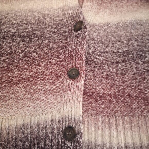 Hollister Ladies Button Front Cardigan - Picture 6 of 10